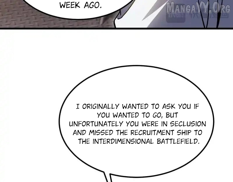 Log into the Future Chapter 278 - page 26